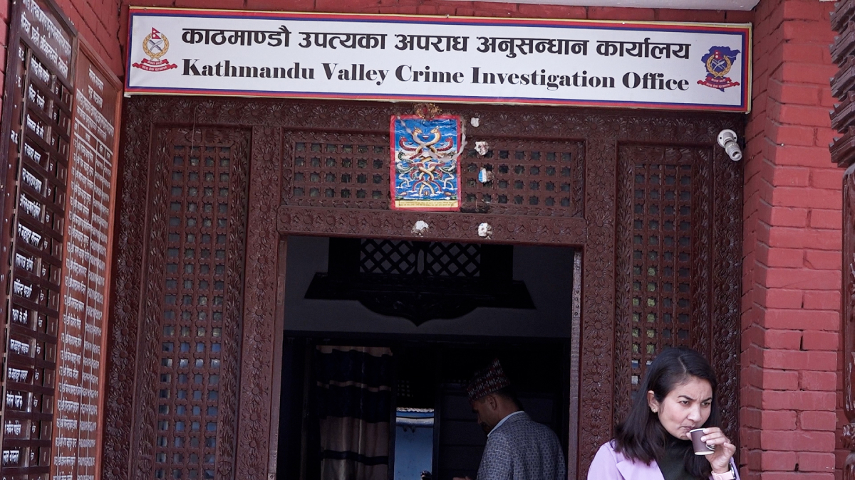 बङ्गलादेशका पाँच नागरिक काठमाडौंमा पक्राउ