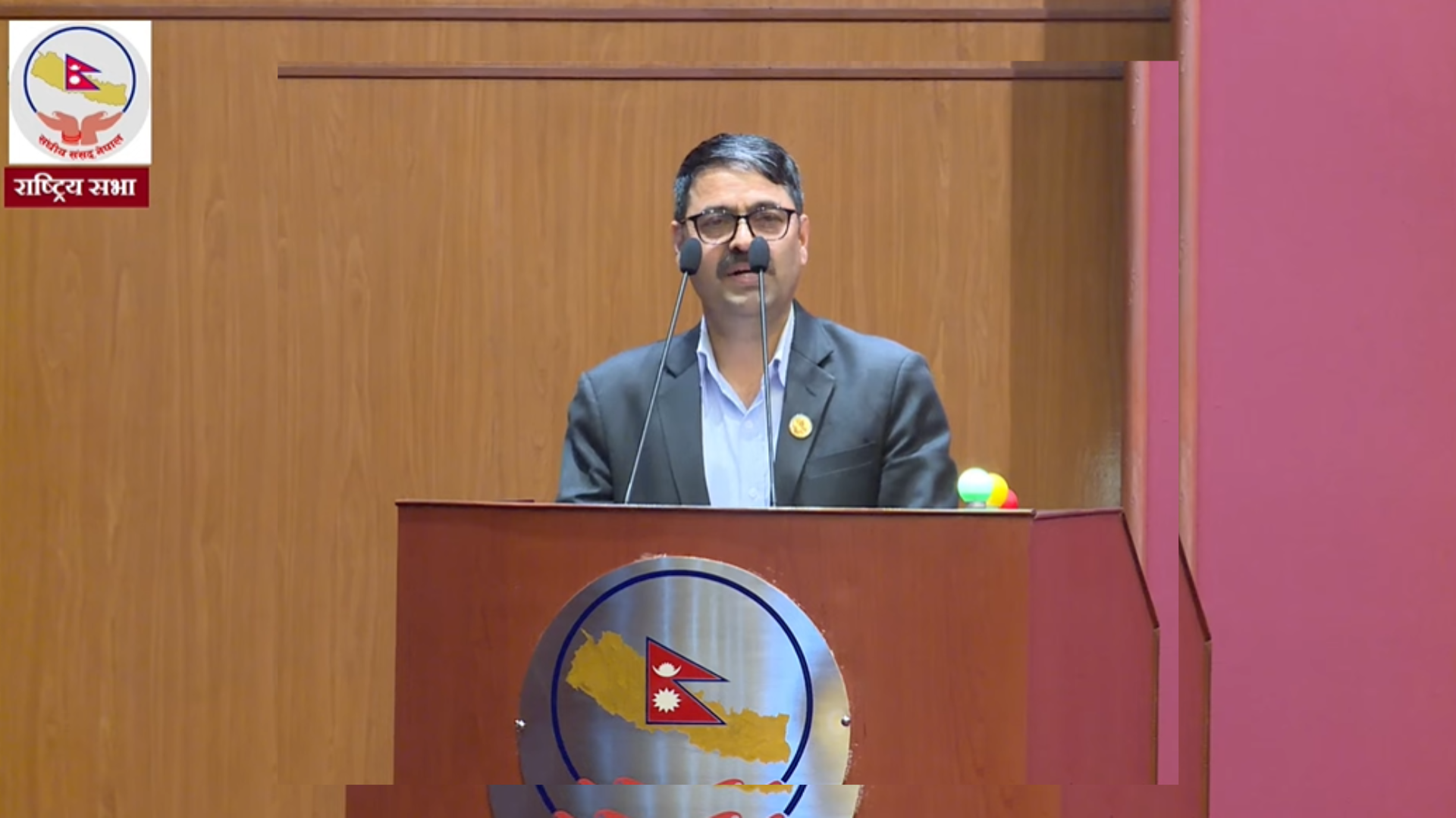 बजेटमा केन्द्रिकृत सोच हावी, प्रतिनिधि सभा ठूलो भयो : देवकोटा