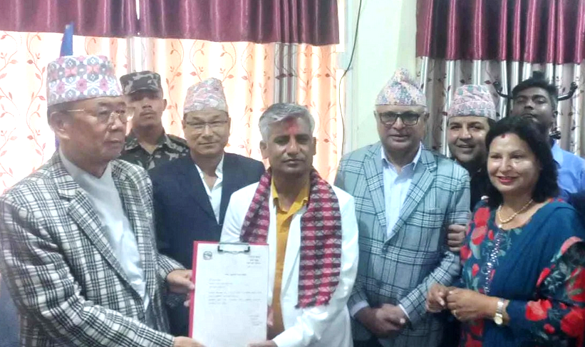 कोशी सरकार : एमालेबाट को–को हुँदैछन् मन्त्री ?