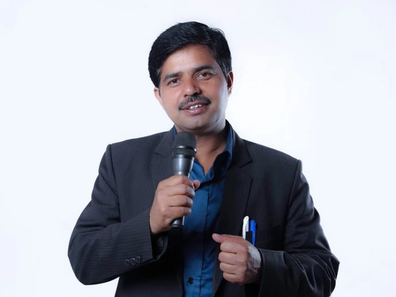 कृष्ण कँडेलविरुद्ध जबरजस्ती करणी उद्योगमा मुद्दा दर्ता, दोषी ठहरिए हुनसक्छ ३ देखि ७ वर्षसम्म कैद