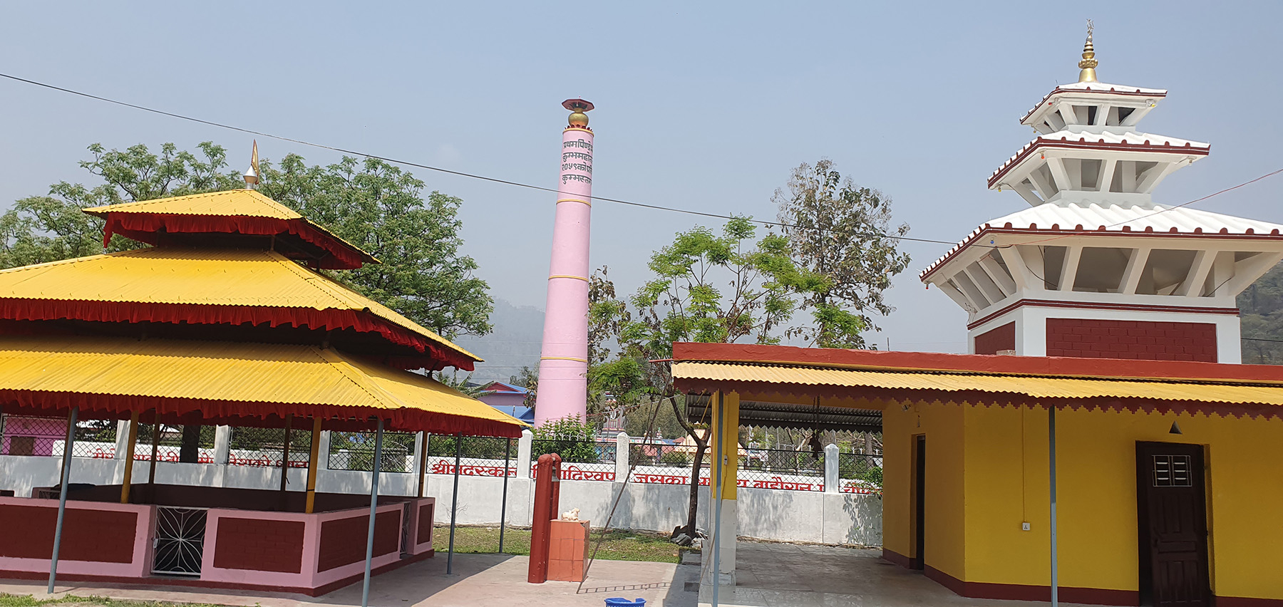 चतराधाम पूर्णमहाकुम्भ मेला अवधिमा ३६ जनाको उद्धार, ३ हजारको उपचार