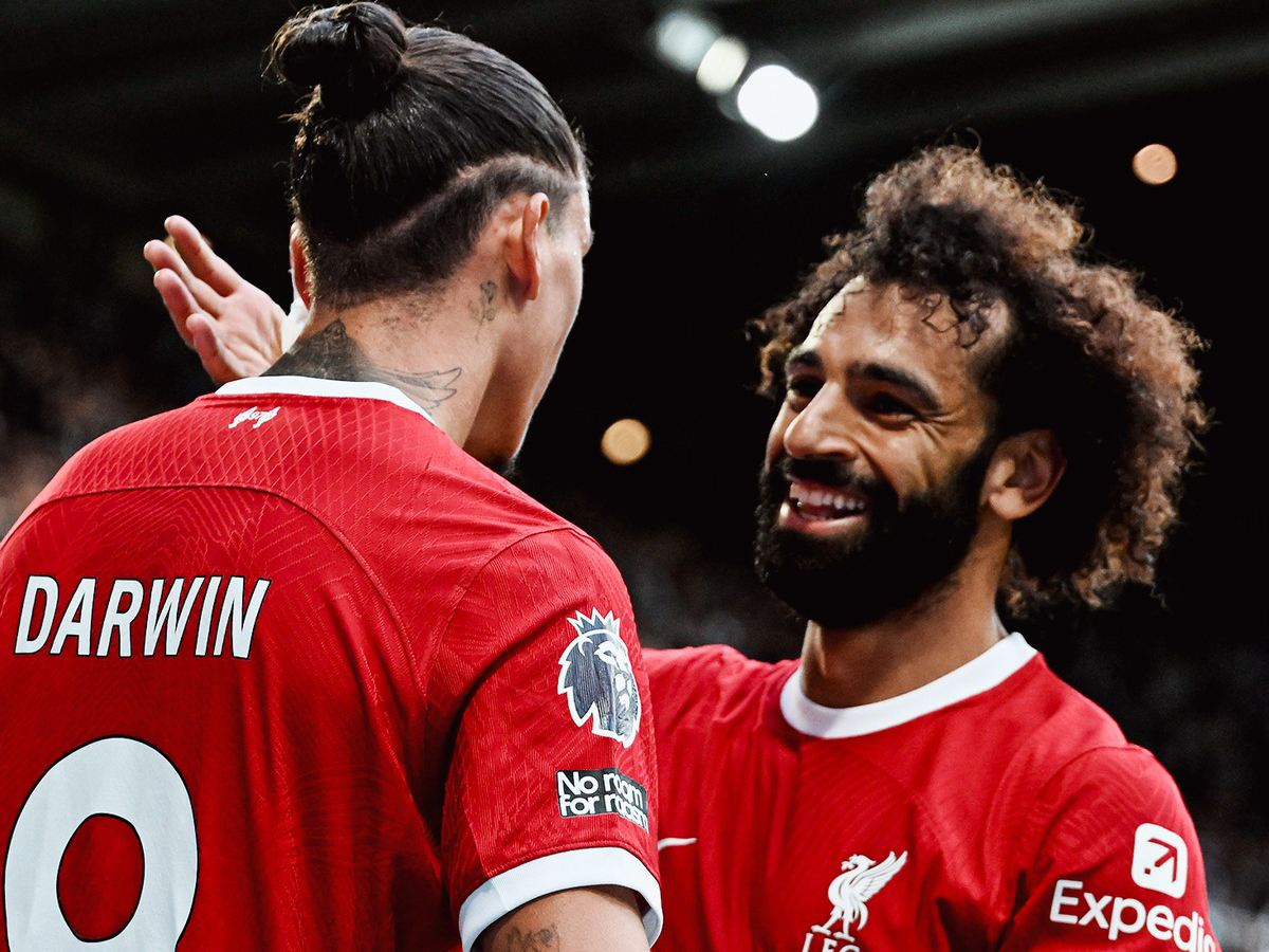 इंग्लिस प्रिमियर लिगमा लिभरपुलको जित