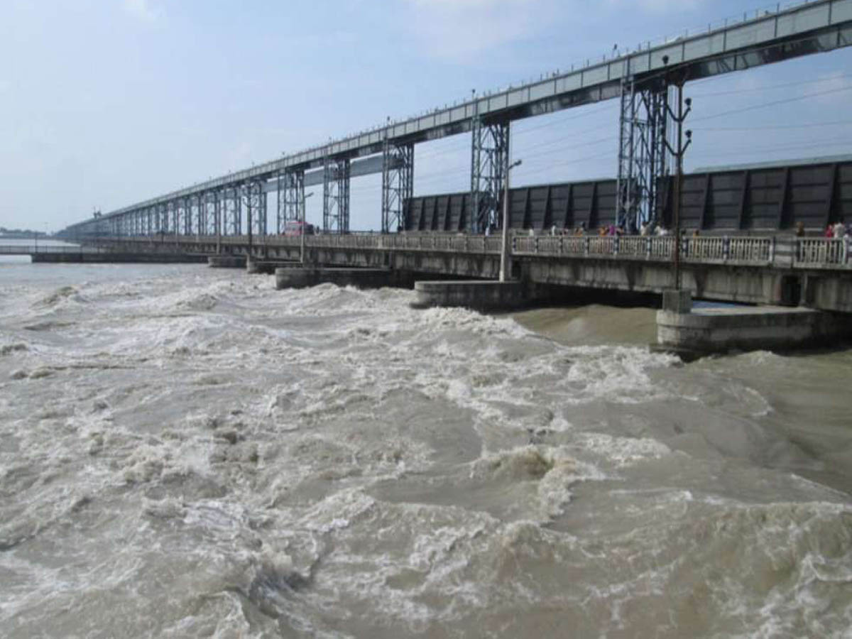 महाकालीबाट दोधारा चाँदनीलाई पानी दिने विषय कार्यान्वयन भएन