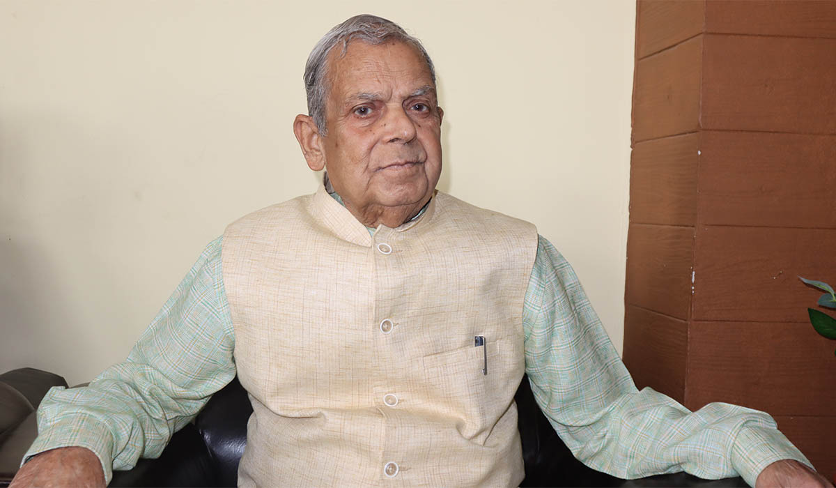 प्रधानमन्त्री ओलीलाई विश्वासको मत दिने लोसपाको निर्णय