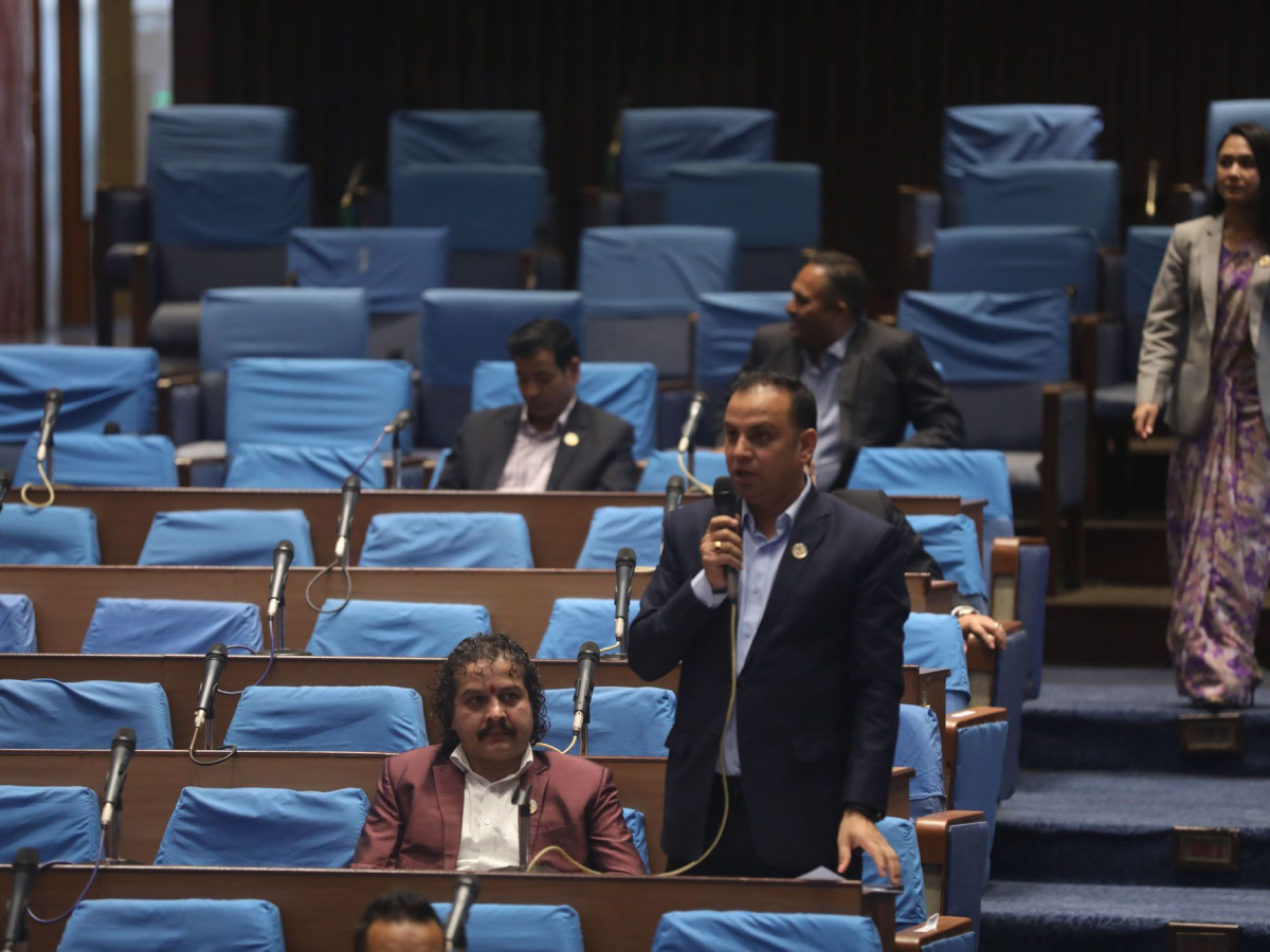 रास्वपाले भन्यो– बाँसबारी, गिरीबन्धु र बालमन्दिर लगायत प्रकरणको फाइल खोल्छौँ 