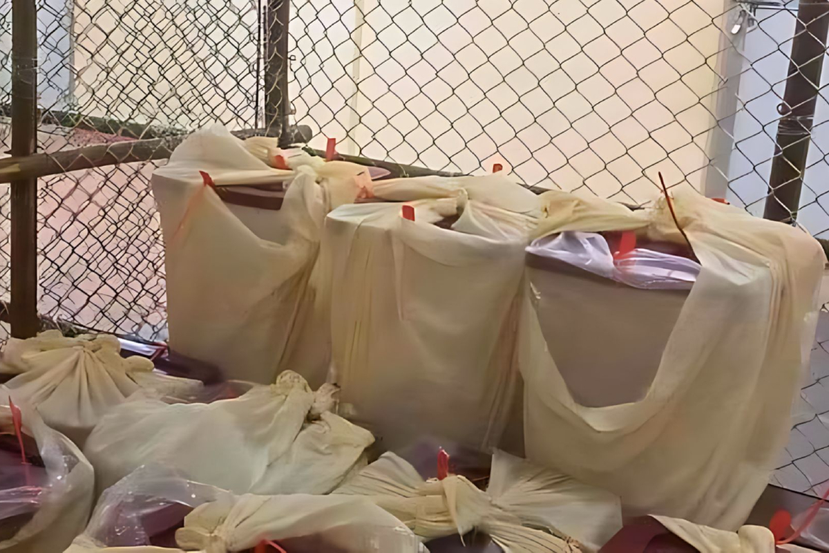 बझाङमा मतपेटिका संकलनको काम सकियो, मतगणना बिहान १० बजेपछि 