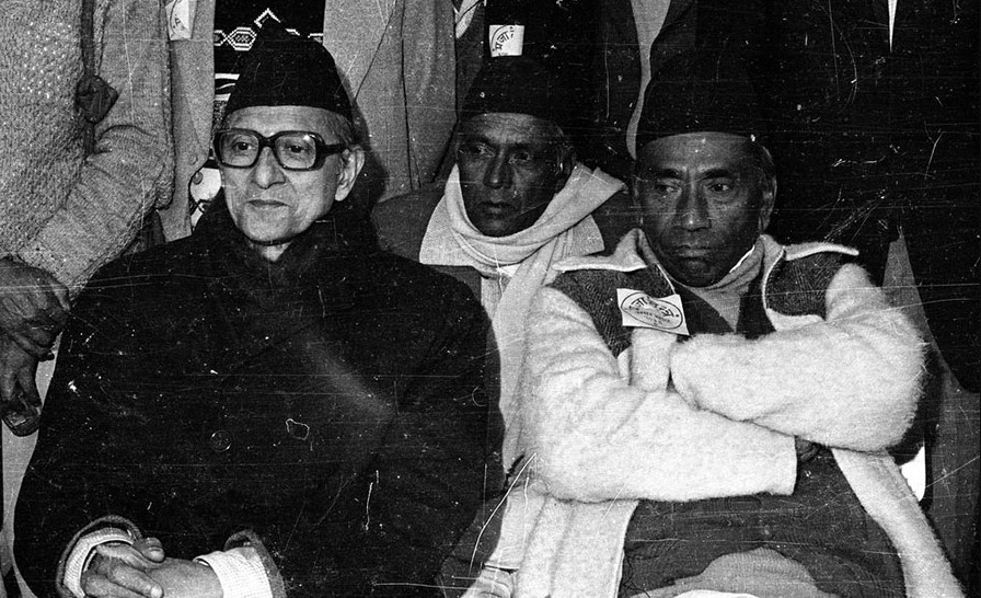 मेलमिलाप दिवस मनाउने परम्परागत शैली तोड्दै कांग्रेस, विपक्षी दललाई पनि निम्तो