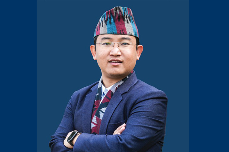 इलाम-२ मा घण्टीको जमानत जफत