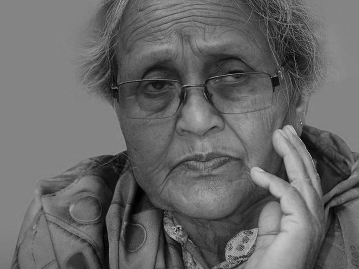 पूर्वराज्मन्त्री मीना पाण्डेको निधन