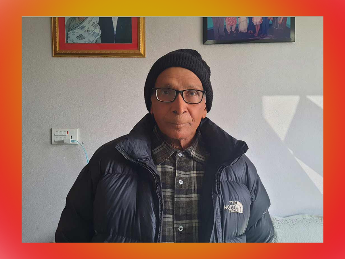 राजावादी उदाउनु संसदीय व्यवस्था असफल भएको पुष्टि हो– मोहन बैद्य