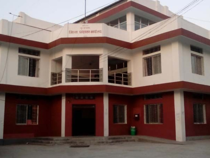 मोरङमा भेला, सम्मेलन र धार्मिक गतिविधिमा रोक 