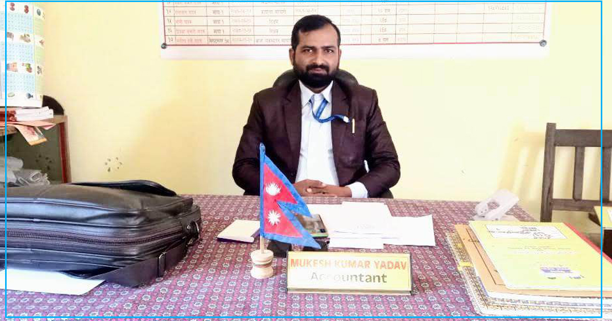 विद्यालय कर्मचारी, नेतृत्व र आन्दोलन