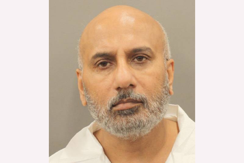 अमेरिकामा नेपाली युवती मुना पाण्डेको हत्या घटनामा पक्राउ परेका व्यक्ति बबी सिंह