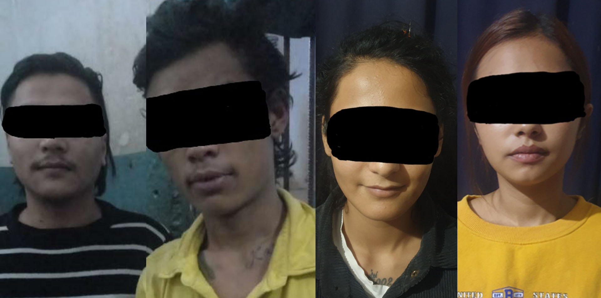 इन्द्रजात्रा हेर्न गएका किशोरको हत्यामा संलग्न चारजना पक्राउ 