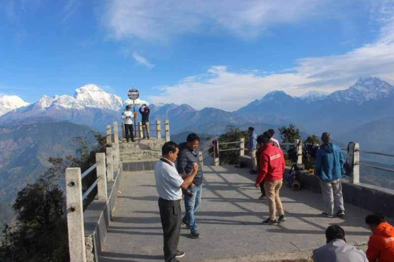 वर्षान्त २०८०: पर्यटन प्रवर्द्धनमा के–के भयो उपलब्धि ?