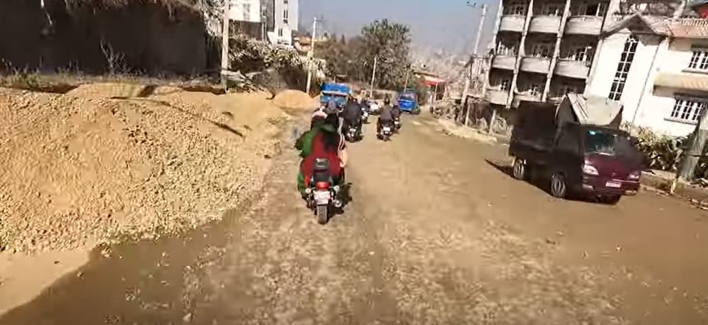 जेठभित्रै नख्खु–भैँसेपाटी सडक निर्माण सक्ने तयारी