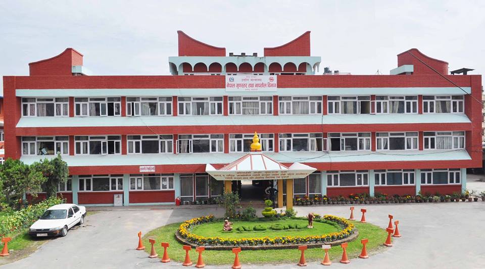 नापतौल विभागले गर्‍यो ठगी गर्ने १९ हजार व्यापारीलाई कारबाही