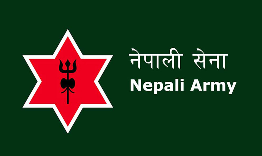 सेनाले किन दियो विद्यार्थीलाई एनसीसी तालिम ?