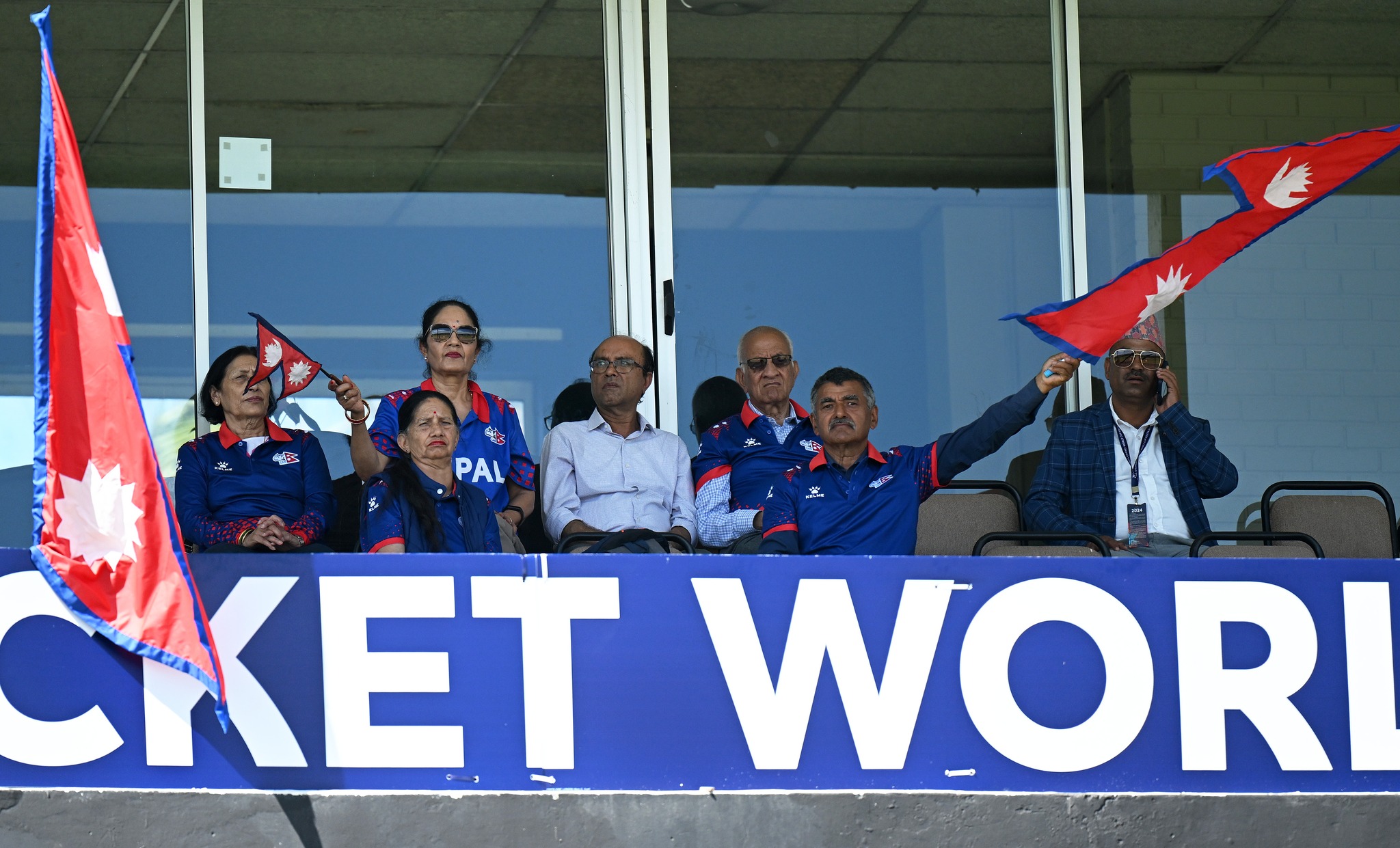 यू–१९ विश्वकप: अफगानिस्तानविरुद्ध नेपालको उत्कृष्ट सुरुवात, दुई ओभरमा लियो दुई विकेट