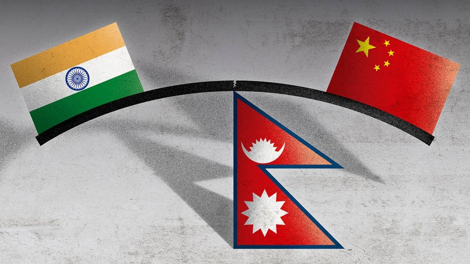 सहयोगको नाममा नेपाल भूराजनीतिको शिकार भएको हो?