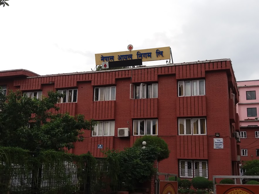 डिजेल र मट्टितेलको मूल्य बढ्यो