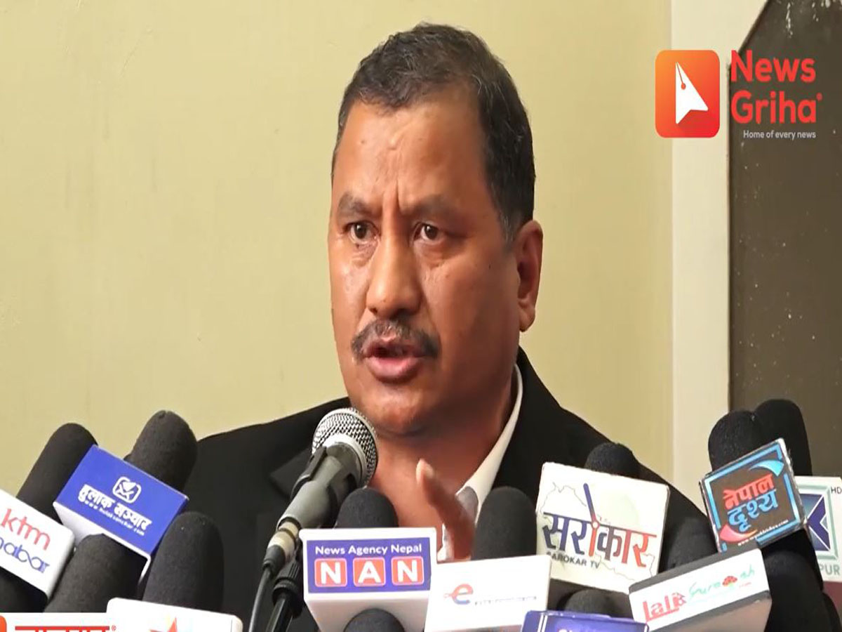 विप्लव भन्छन्— कम्युनिस्ट एकताको विकल्प छैन 