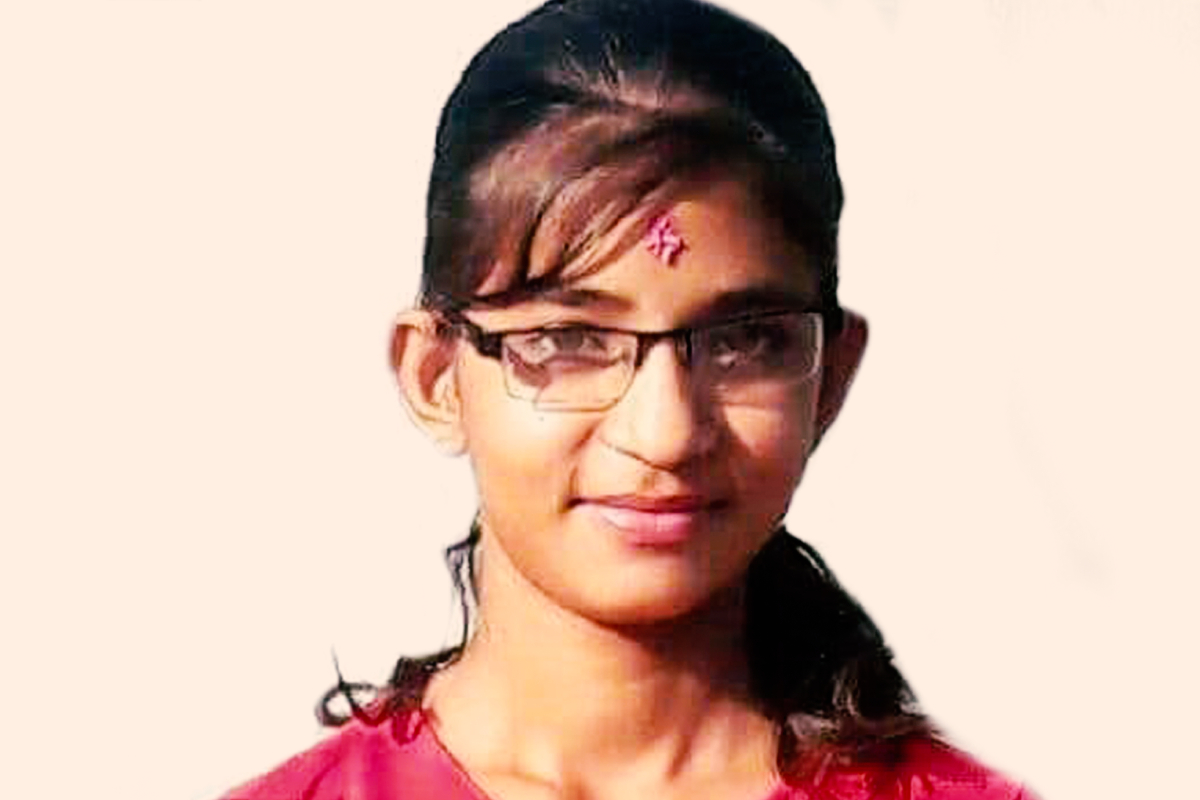 निर्मला हत्या प्रकरणको अनुसन्धानका लागि नयाँ टोली खटाउँदै सीआईबी