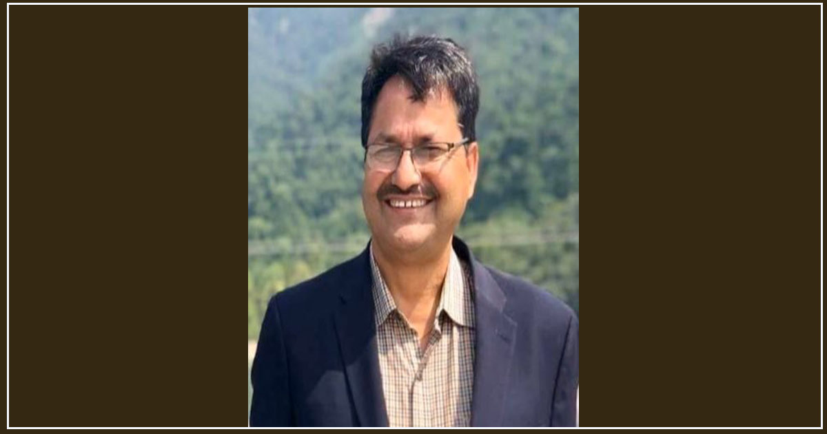 परराष्ट्रमन्त्री साउद बंगलादेश जाँदै
