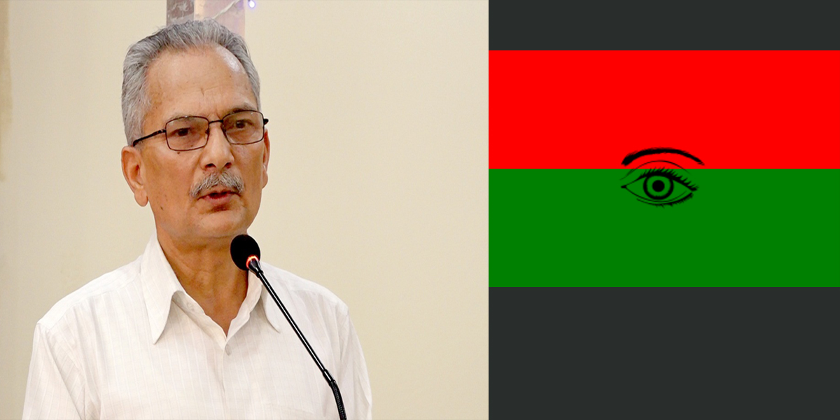 शरणार्थी प्रकरण : नेसपाको धारणा के हो ?