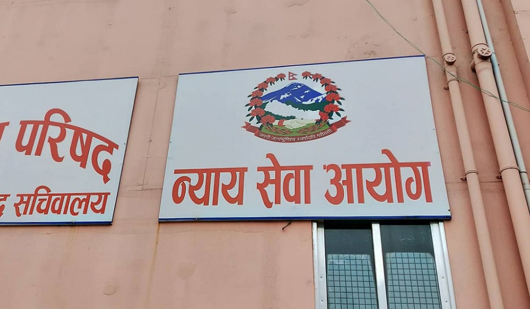 उच्च अदालत पोखराको मुख्य न्यायाधीशमा बागचन्द सिफारिस