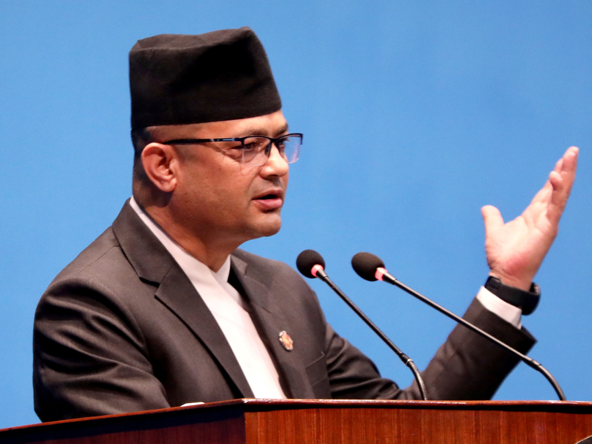 एमालेको आरोप— २०७२ देखि उर्जाको जिम्मेवारी लिएर माओवादीले महसुल विवाद समाधान गरेन