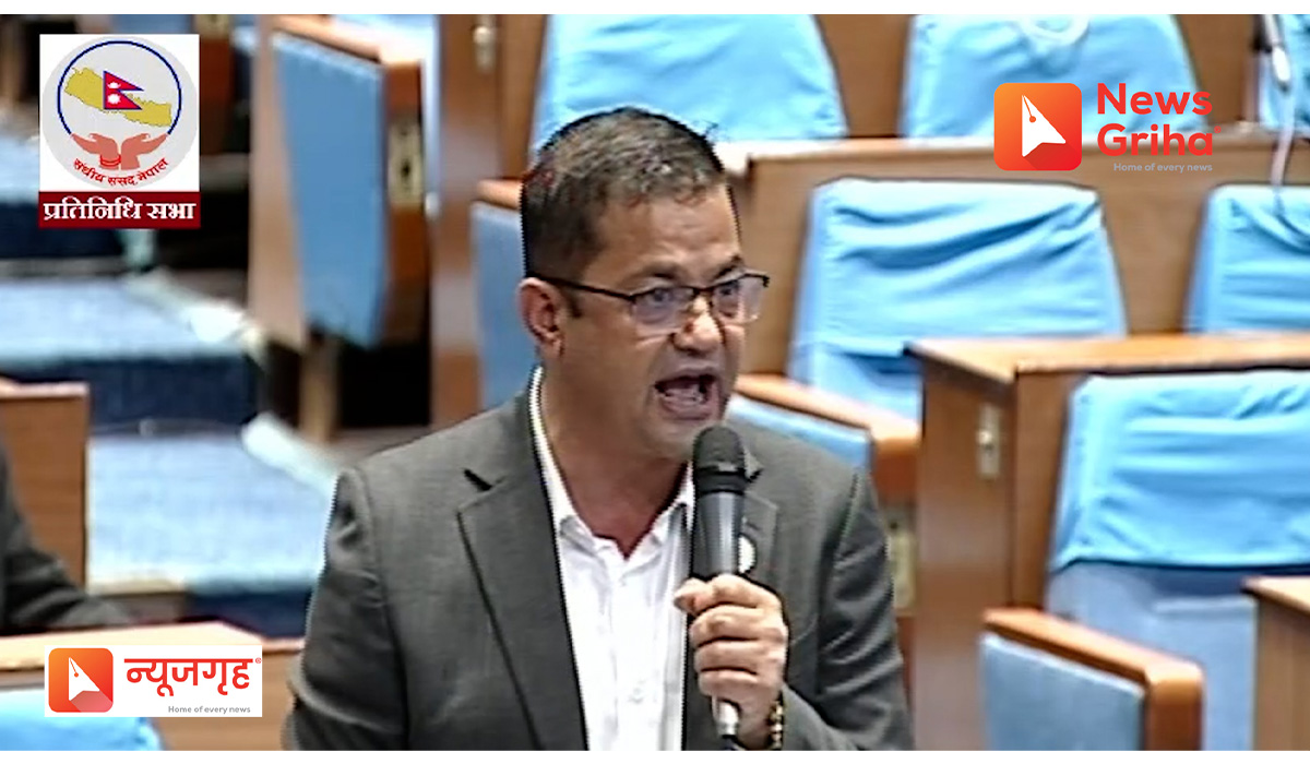 अयोग्य लडाकुलाई दुई लाख दिने निर्णय खारेज गर्न एमालेको माग