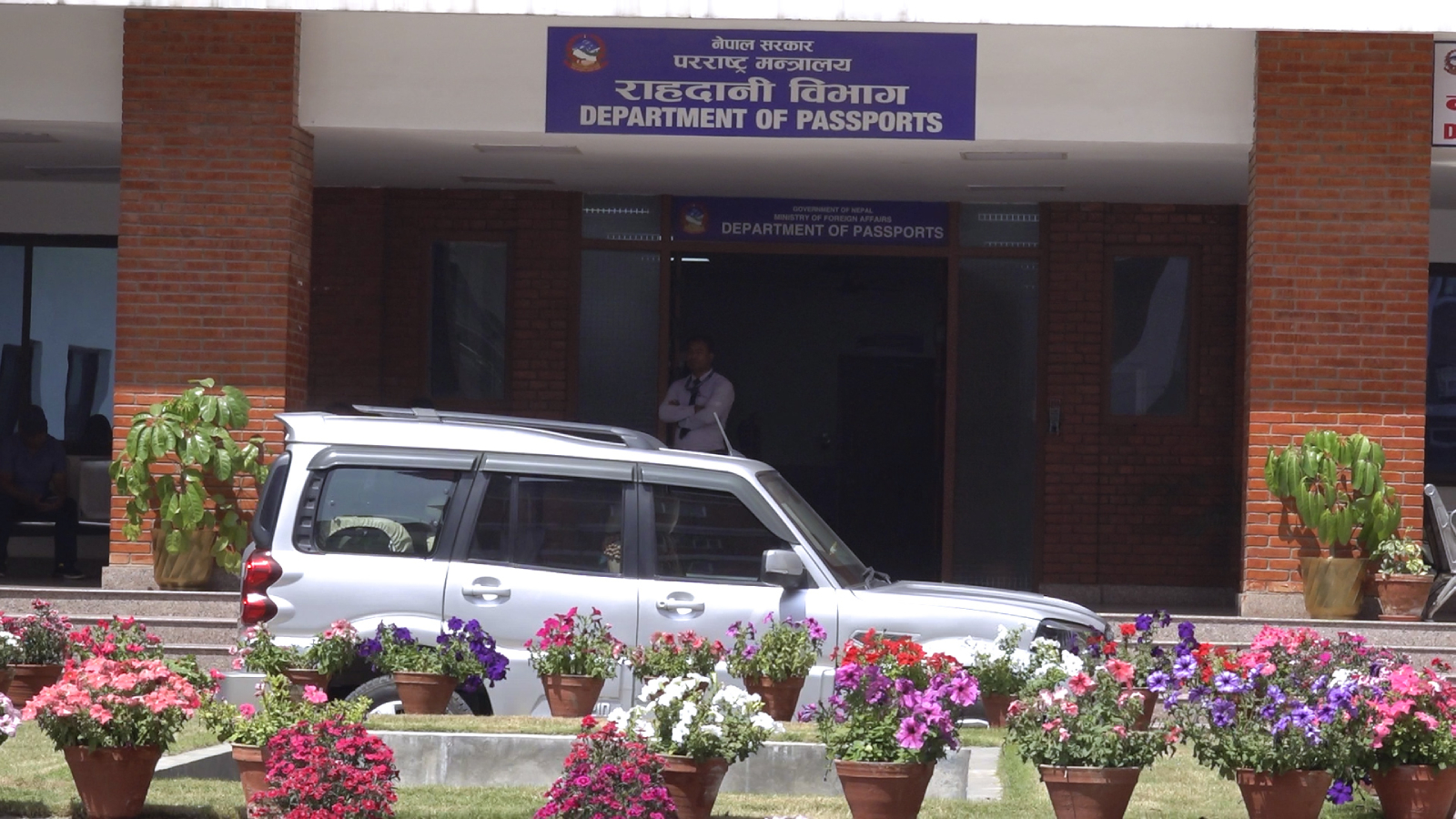 विदेशमा रहेका नेपालीलाई कन्सुलर सेवा सहज, नयाँ ‘मोड्युल’को सेवा प्रारम्भ