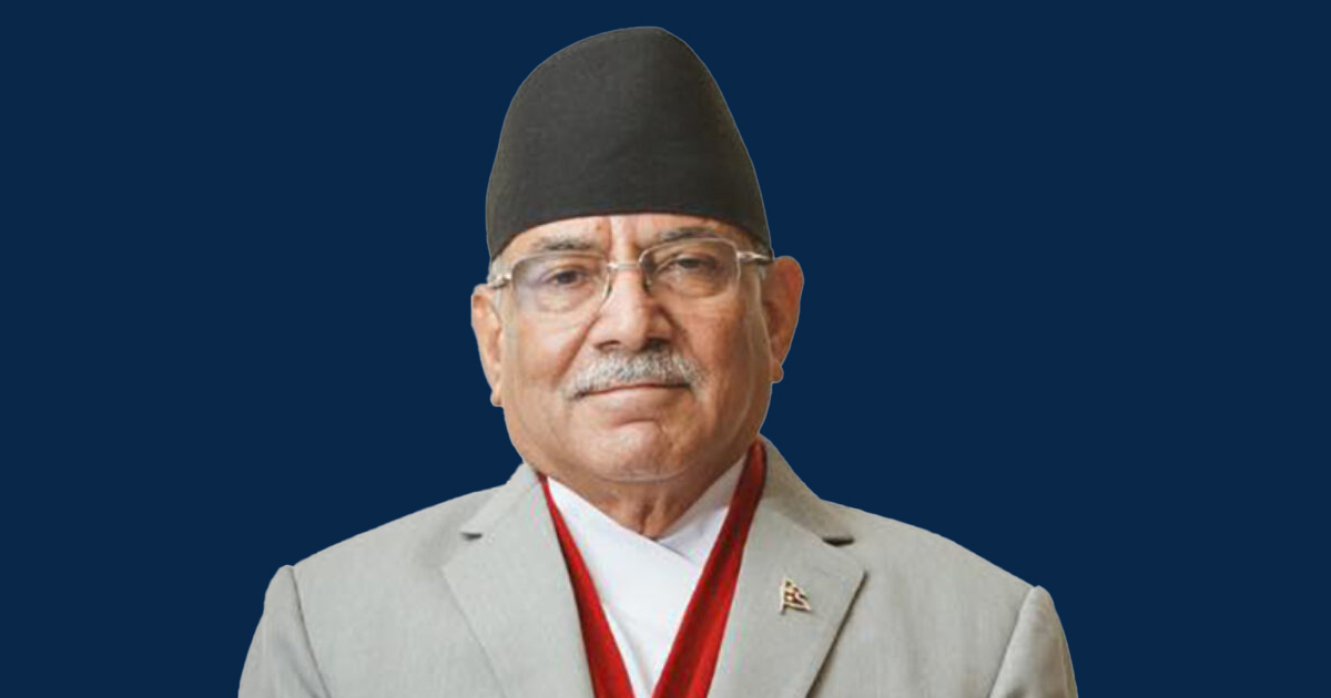  चिवाभञ्ज्याङ नाका खोल्न प्रधानमन्त्रीसँग माग