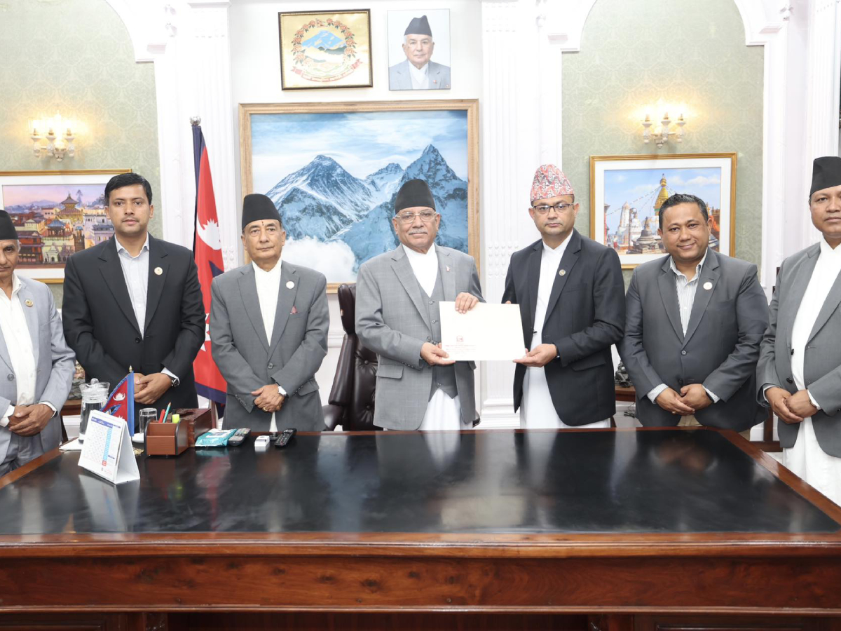 सहकारी ठगी प्रकरणः यस्तो छ टीओआरबारे ४ बुँदे सहमति 