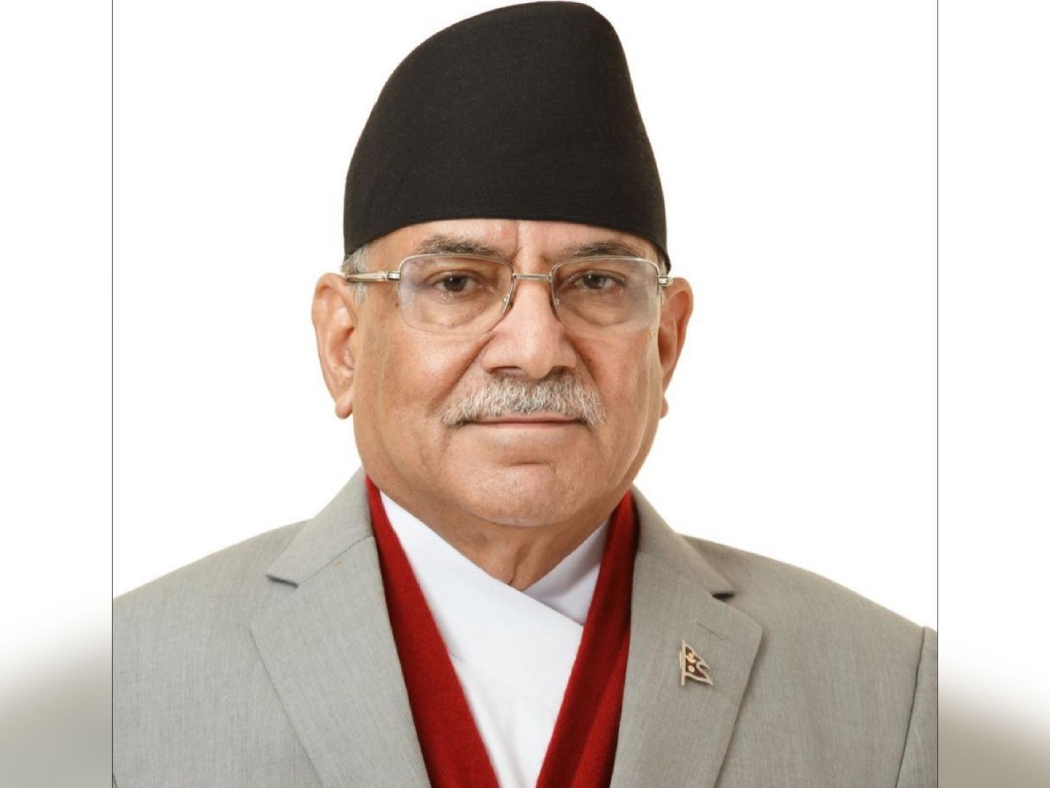 राष्ट्रिय एकताको पक्षमा सकारात्मक भाष्य निर्माण गर्ने अठोटका साथ विजया दशमी मनाऔं : प्रधानमन्त्री