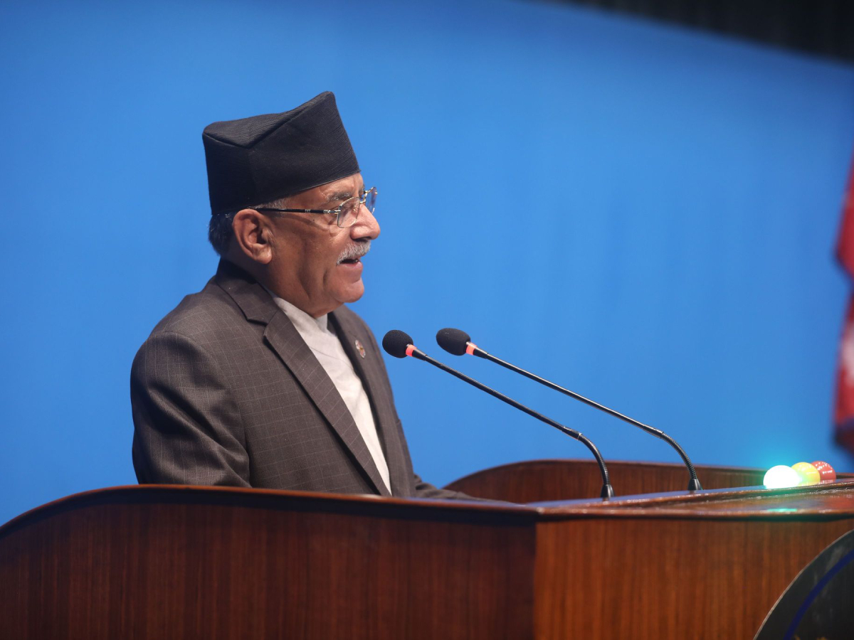 सरकार नक्कली भुटानी शरणार्थी काण्ड सामसुम पार्ने खतरनाक खेलमा छः प्रचण्ड