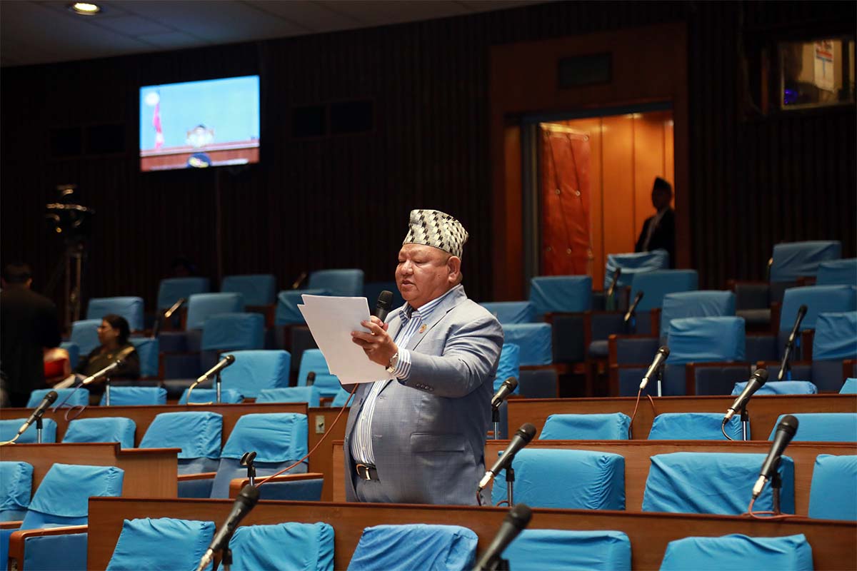 प्रेम आलेको व्यंग्य– पर्यटनमन्त्रीको सहयोगमा अर्थमन्त्रालयको तार काट्ने मुसा पशुपति छिर्‍यो