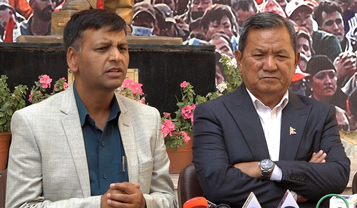 बैठकमा ३ पटक अनुपस्थित भए एमालेले पार्टी कमिटीबाट हटाउने