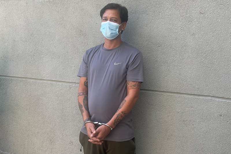 नेपाल कमर्स क्याम्पसका प्राध्यापक विष्ट हत्या आरोपित सार्वजनिक