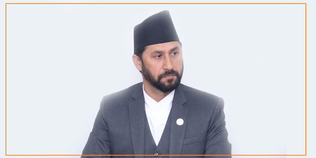 लामिछानेलाई संसदीय दलको नेता बनाउने तयारी