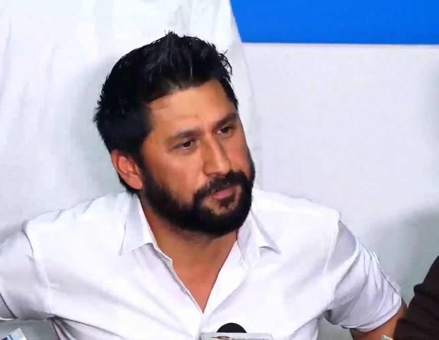 रास्वपाले संसदीय समितिको सभापतिमा उम्मेदवारी दिने