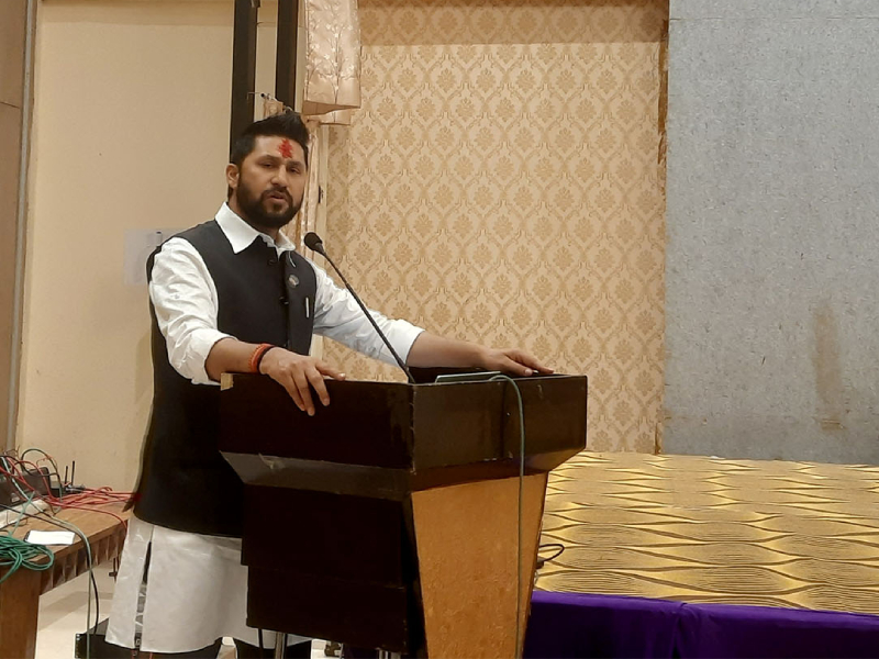 राजस्व चुहावट, छली, ठगी, तस्करीविरुद्ध सरकार निर्मतापूर्वक अघि बढ्ने