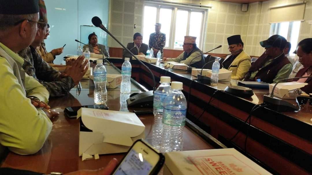 राहत शिक्षक र सरकारबीच सहमति, आन्दोलन फिर्ता 