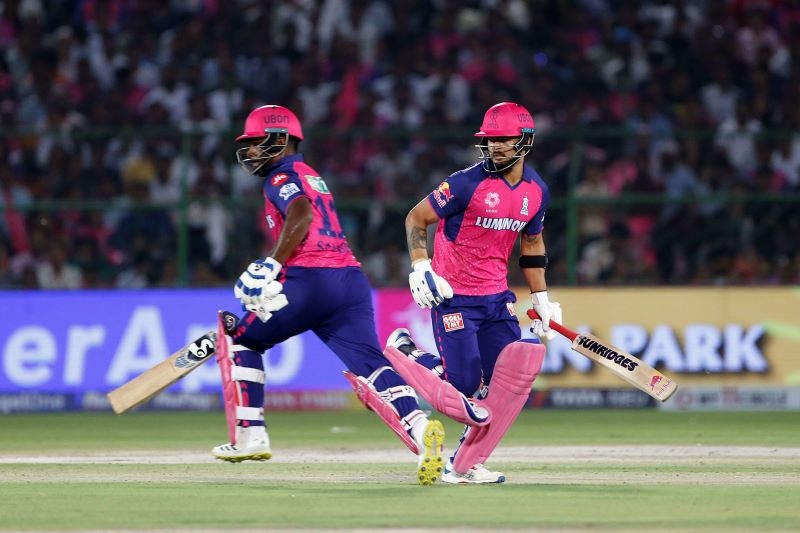 आईपीएल: जस बटलरको शतकमा राजस्थानको रोमान्चक जित