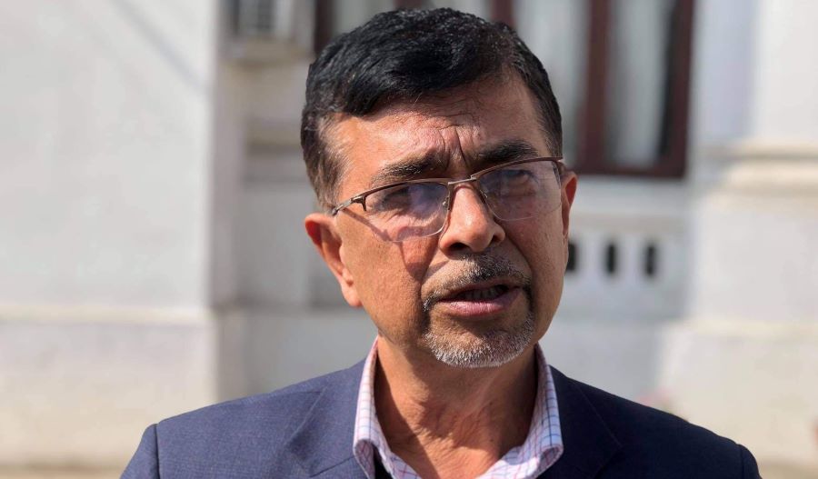 सत्तापक्षकै सांसद भन्छन्– कुनै हालतमा बजेट पास गर्न दिनुहुँदैन