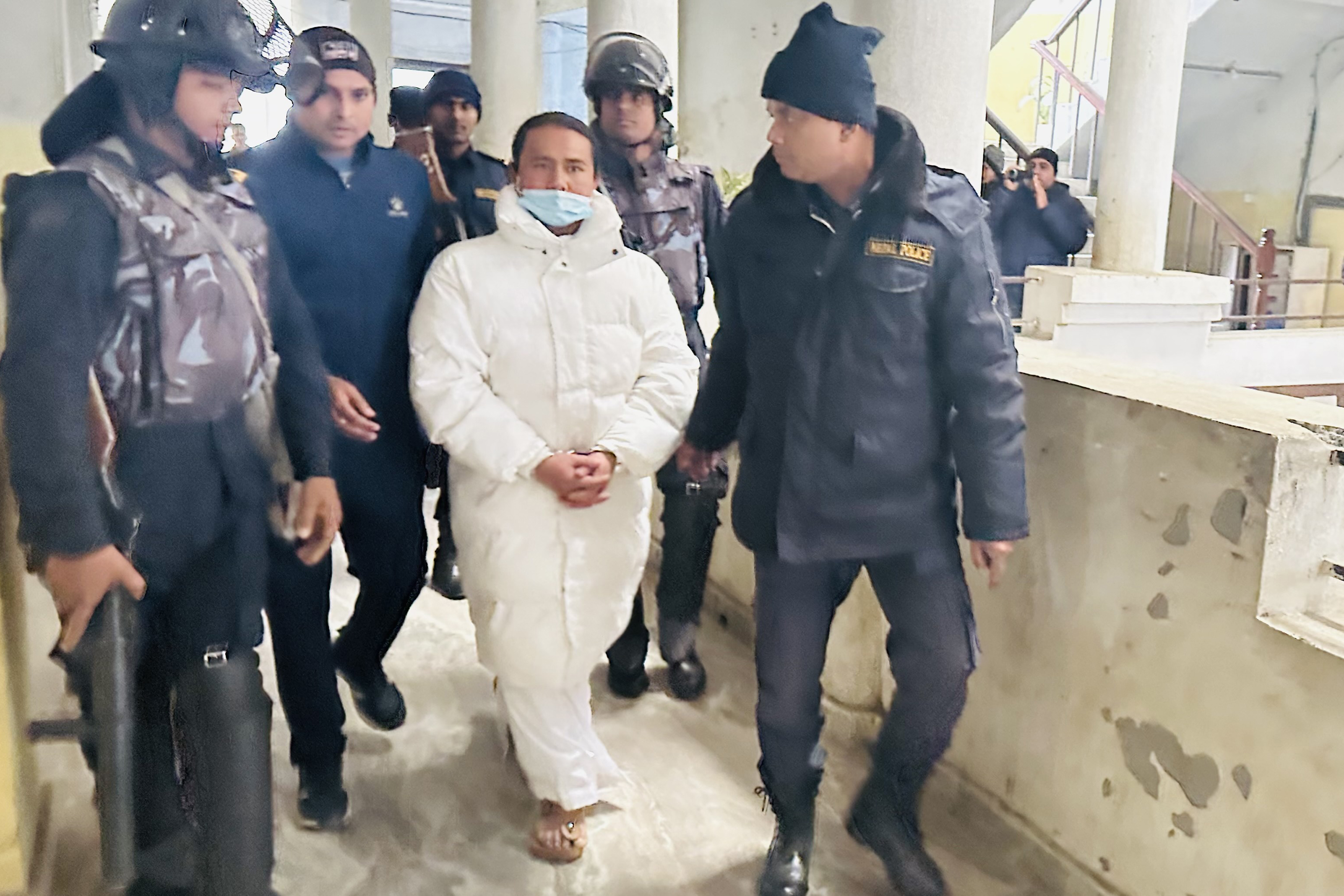 हत्या र यौन हिंसाका आरोपित बम्जनविरुद्ध सर्लाही अदालतमा सुनुवाइ जारी