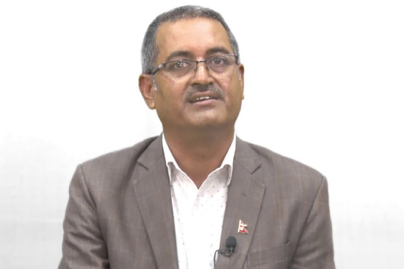 महान्यायाधिवक्तामा रमेश बडाल नियुक्त