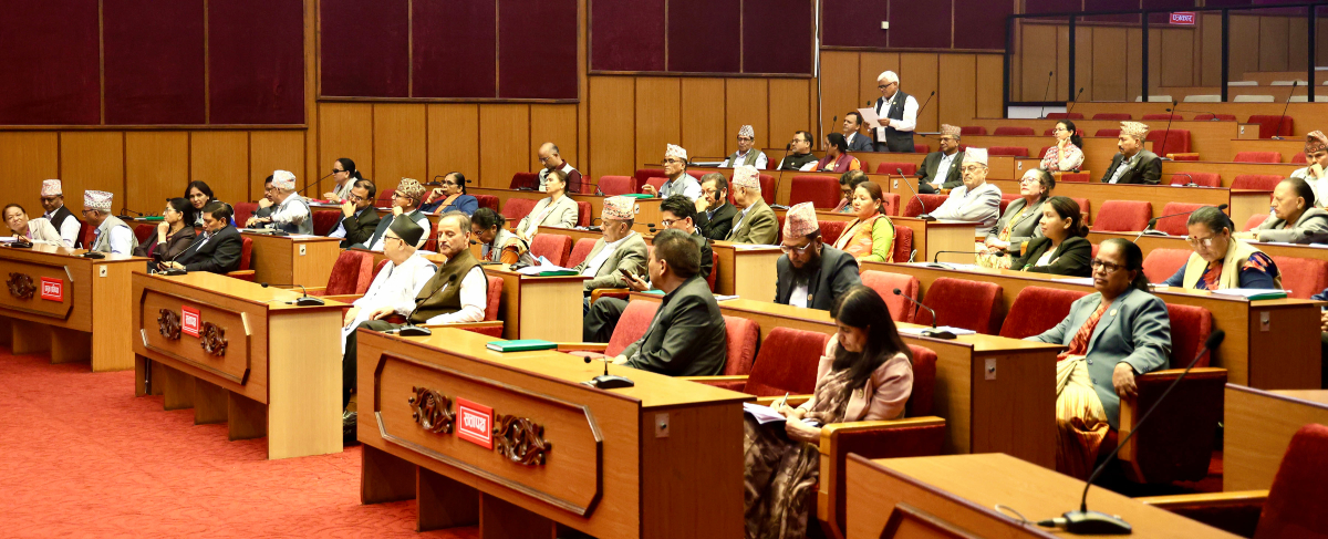 त्रिवि पदाधिकारीमाथि आक्रमणको धम्की दिनेलाई कडा कारबाहीको माग