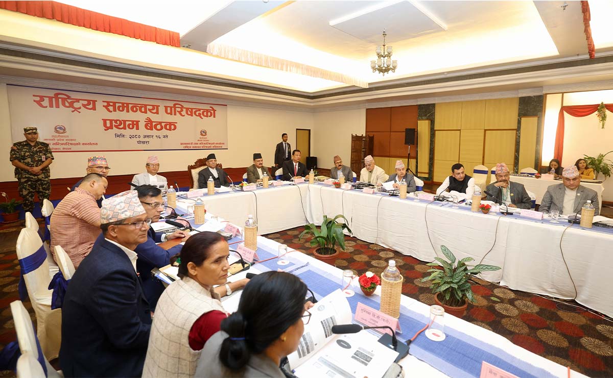 हामी बदलिएपछि सङ्घीय लोकतान्त्रिक प्रणाली थप बलियो हुन्छ : प्रधानमन्त्री प्रचण्ड